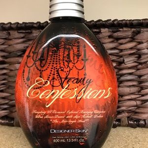 Tanning Lotion